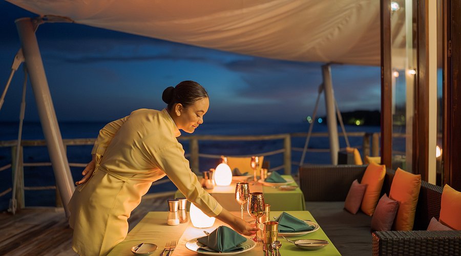 Is Vegetarian Food Available in Maldives?