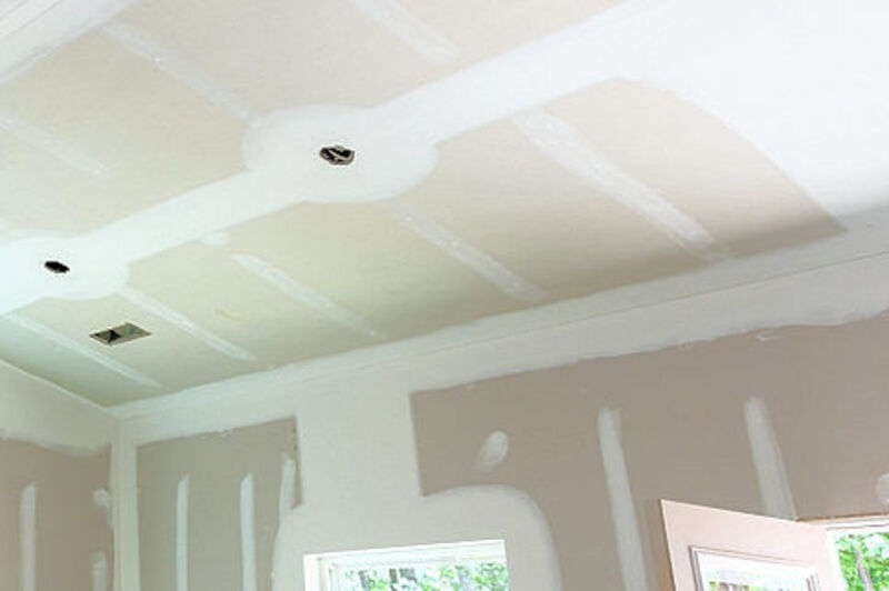Drywall Finishing Services Near Me