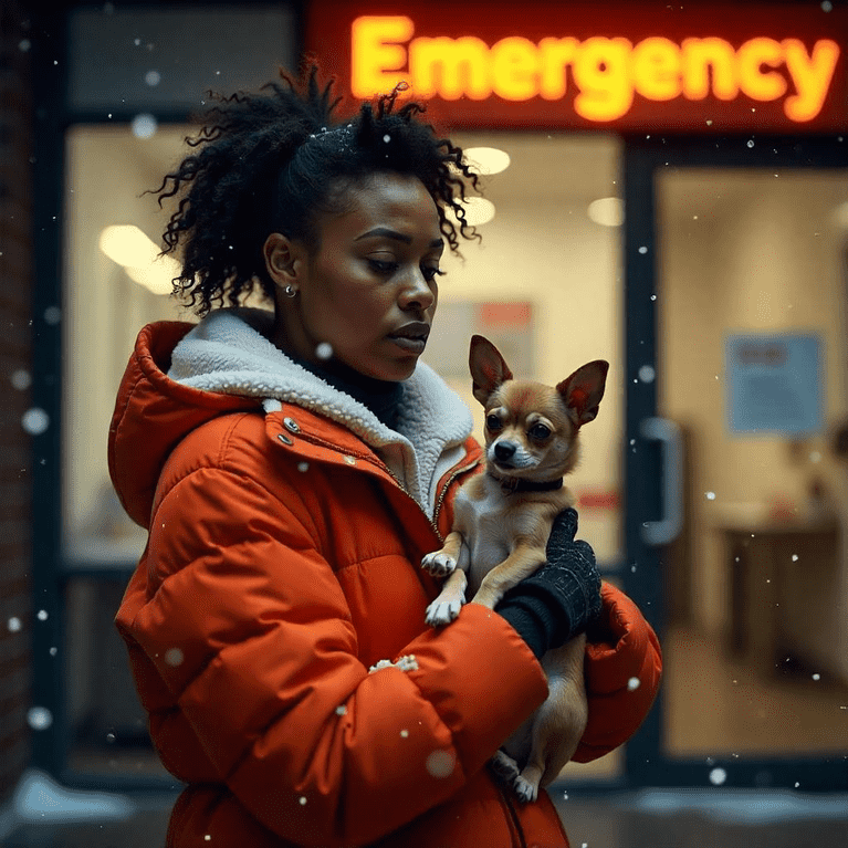 24/7 Emergency Veterinary Services in Langley: What to Expect