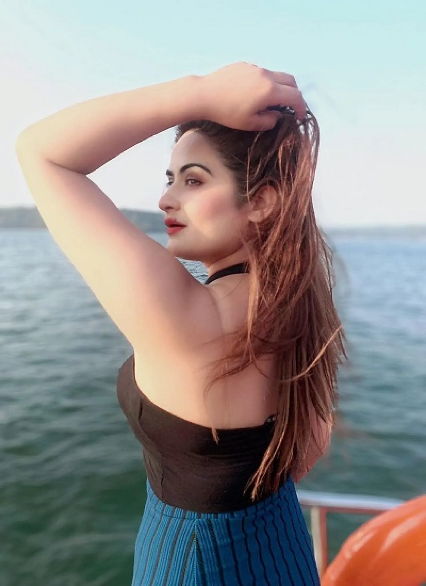 Call Girl in Patna