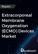 DelveInsight Report: ECMO’s Growing Role in Life Support Systems