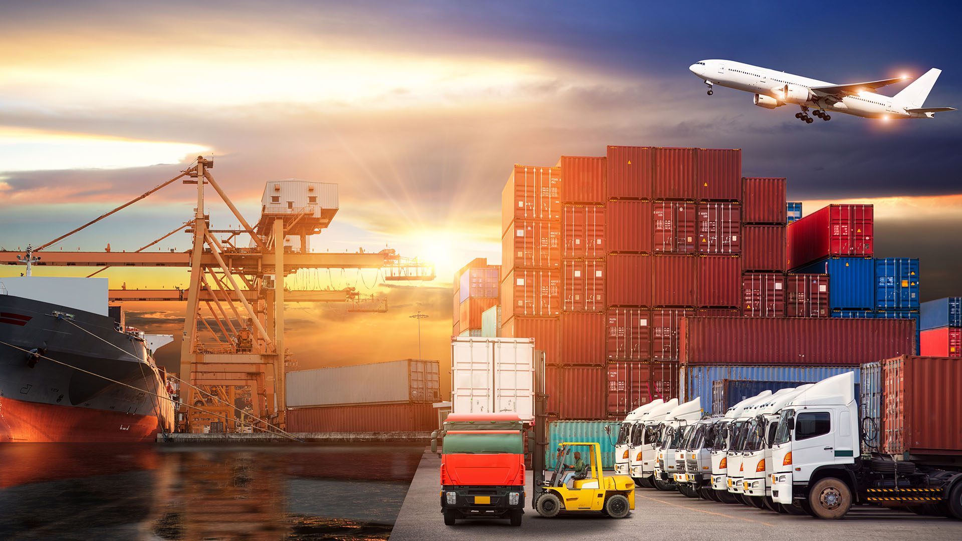 Sea Freight