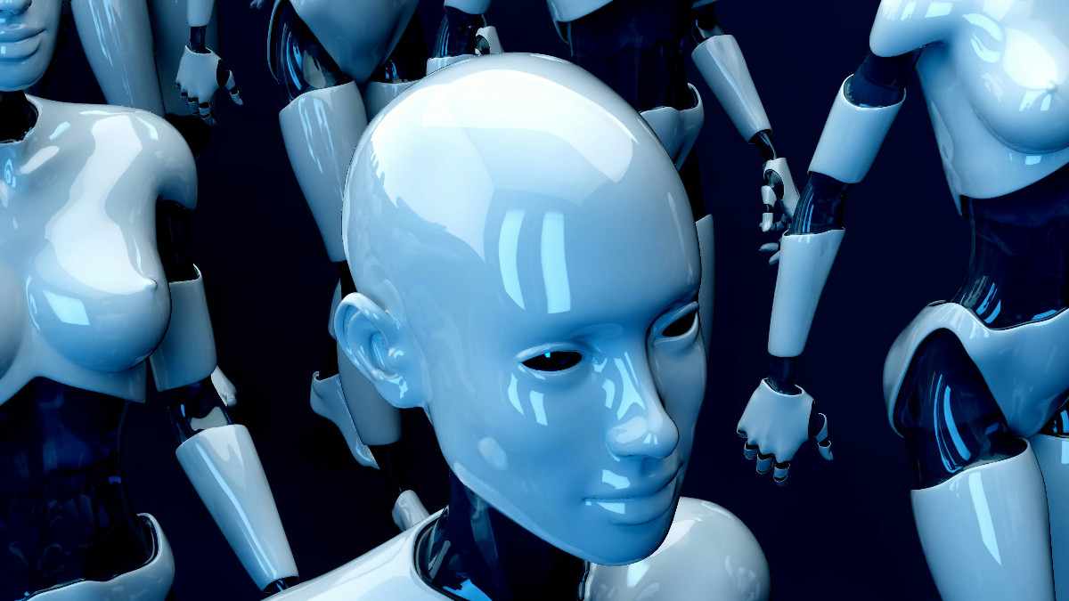 generative ai company