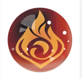 genshin impact logo2