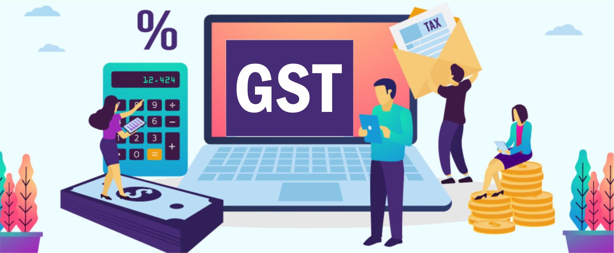Key Advantages of Learning Tally with GST for Beginners