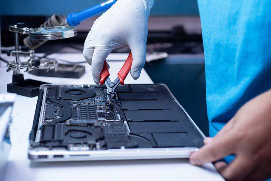 iMac Repair in Addison