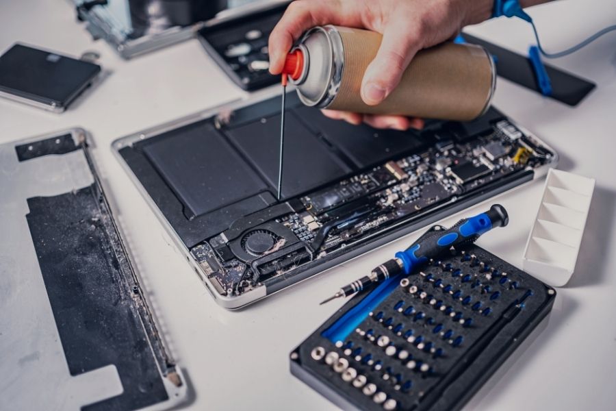 iPad Repair Louisville