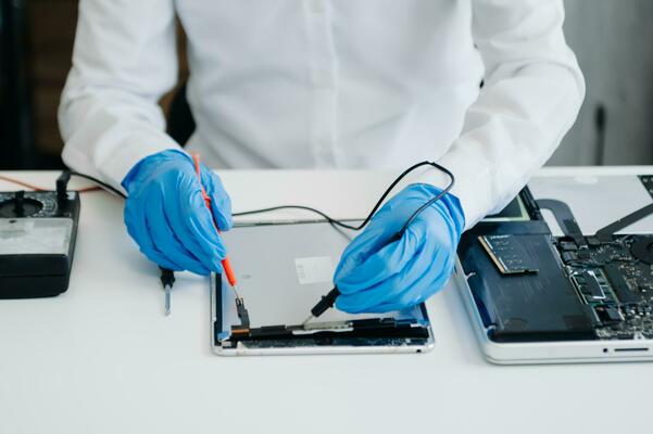 iPad Repair Louisville