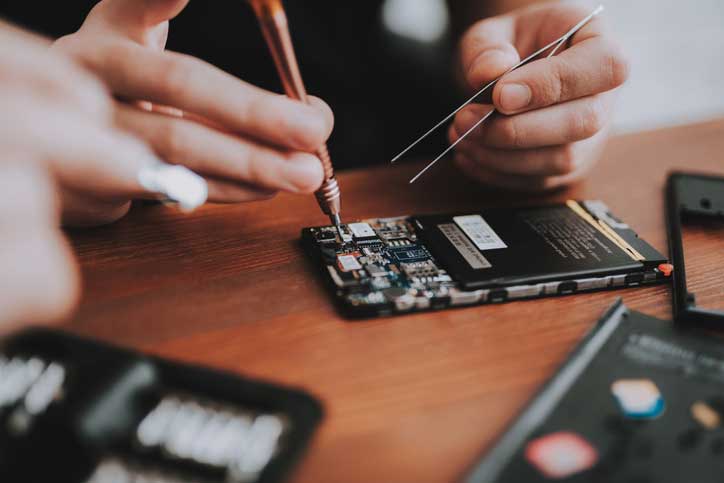 iPhone Repair in Lagrange