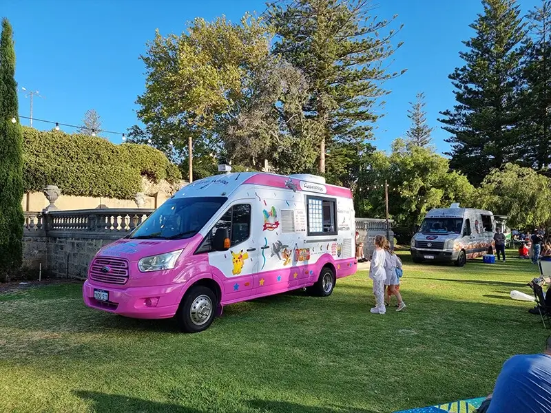 Crowd-Pleaser for Any Event