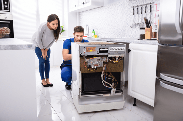 Appliance Repair Service