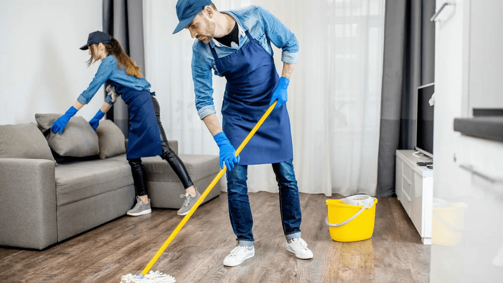 Condo Cleaning Services Toronto