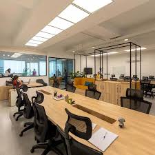Co Working Space Lahore