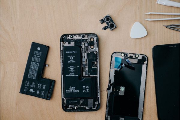 Mobile Phone Repair in Louisville