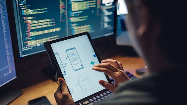 app development company