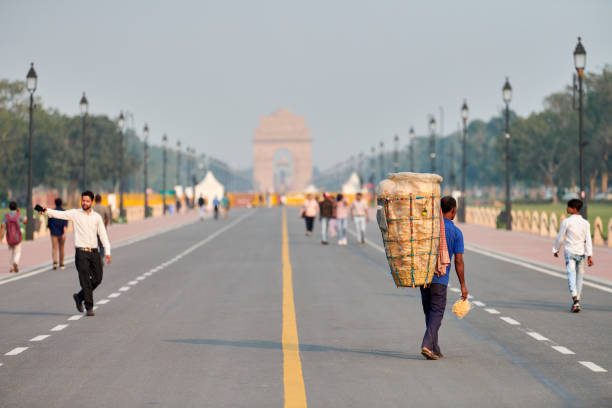 central india tours