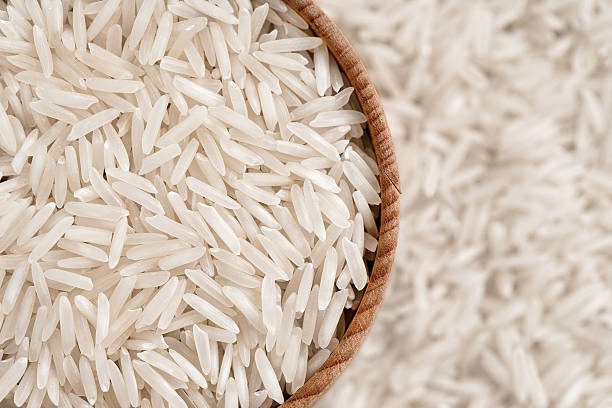 basmati rice suppliers