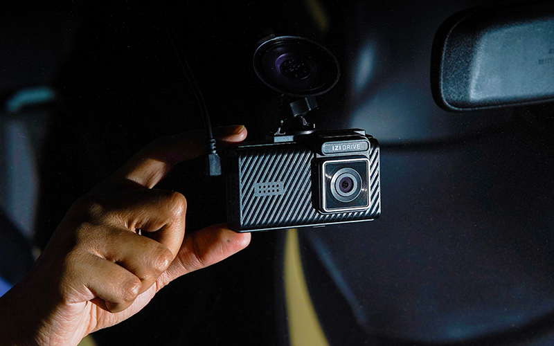 Why You Need a Dual Dash Cam That Captures Every Angle Clearly