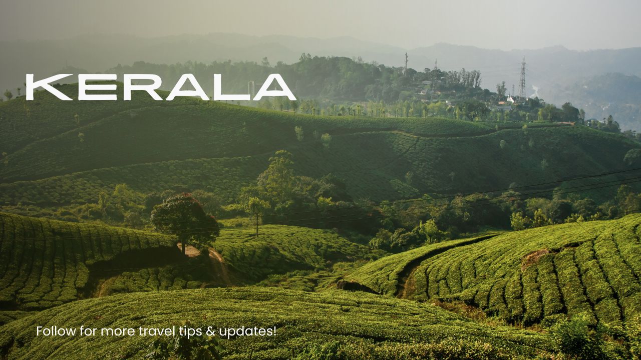 Kerala Tour Packages