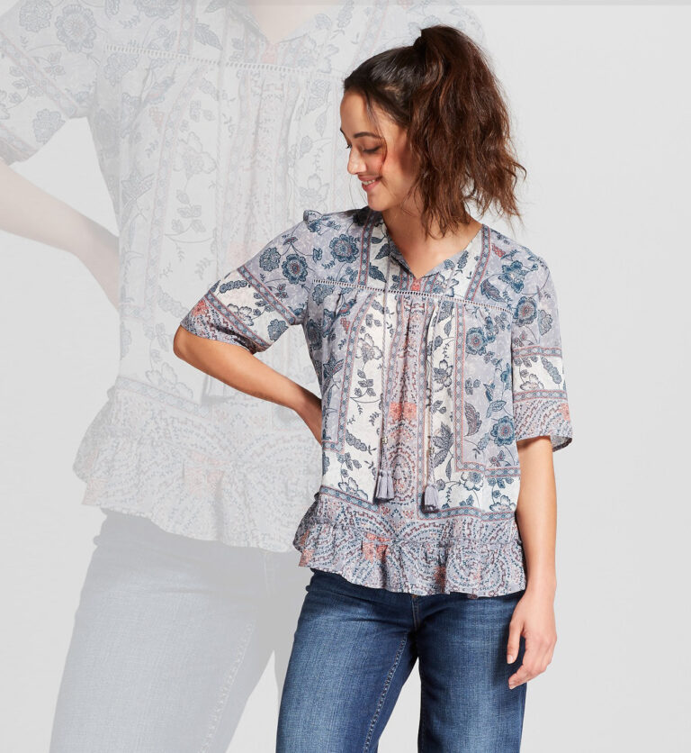 Refresh Your Look with Knox Rose Women’s Top Styles