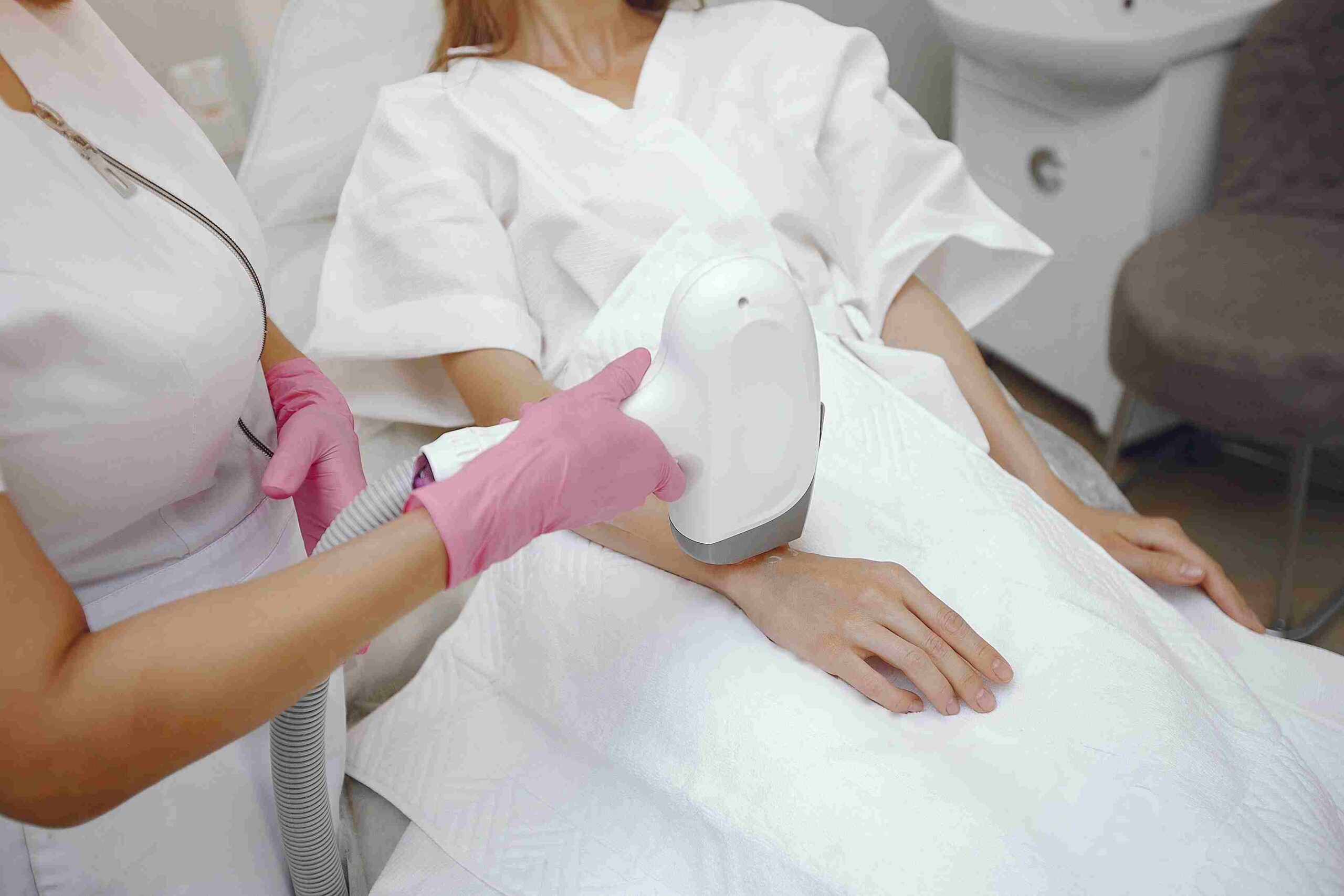 Laser Hair Removal in Islamabad: A Complete Guide