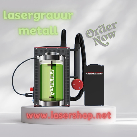 Warum ist Lasergravur Metall die beste Wahl für langlebige und präzise Gravuren?