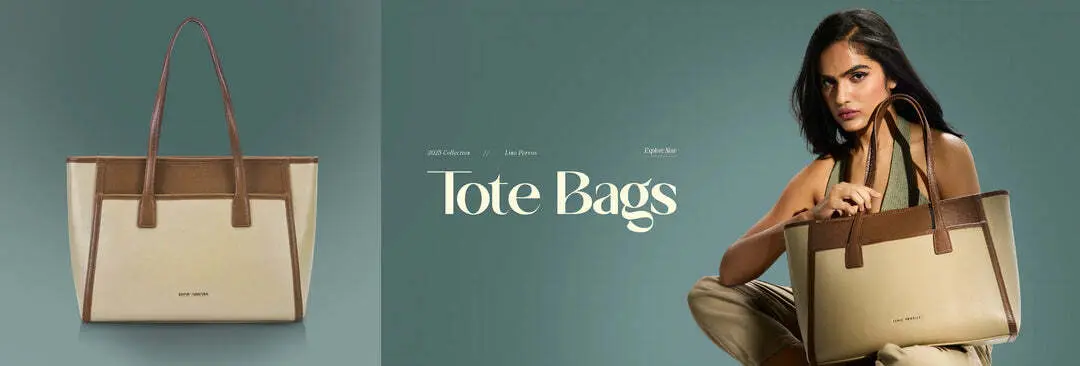 Tote Bags