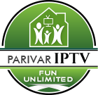 logo Parivar