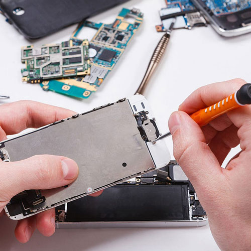 Mobile Phone Repair in Louisville