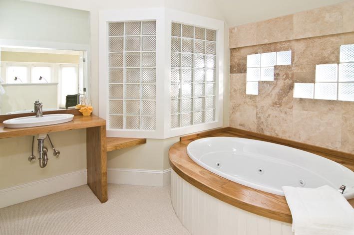Bathroom Sink Remodel