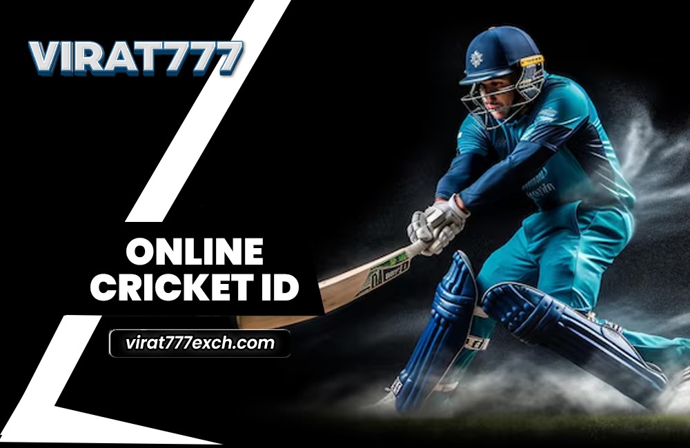 online cricket id