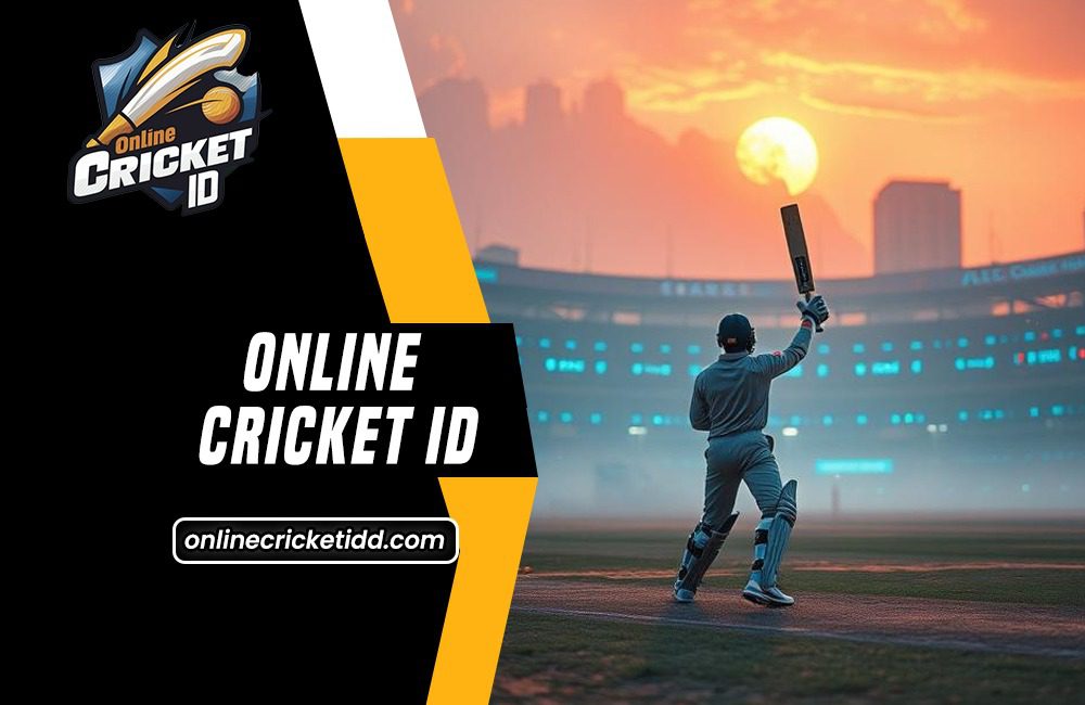 online cricket id