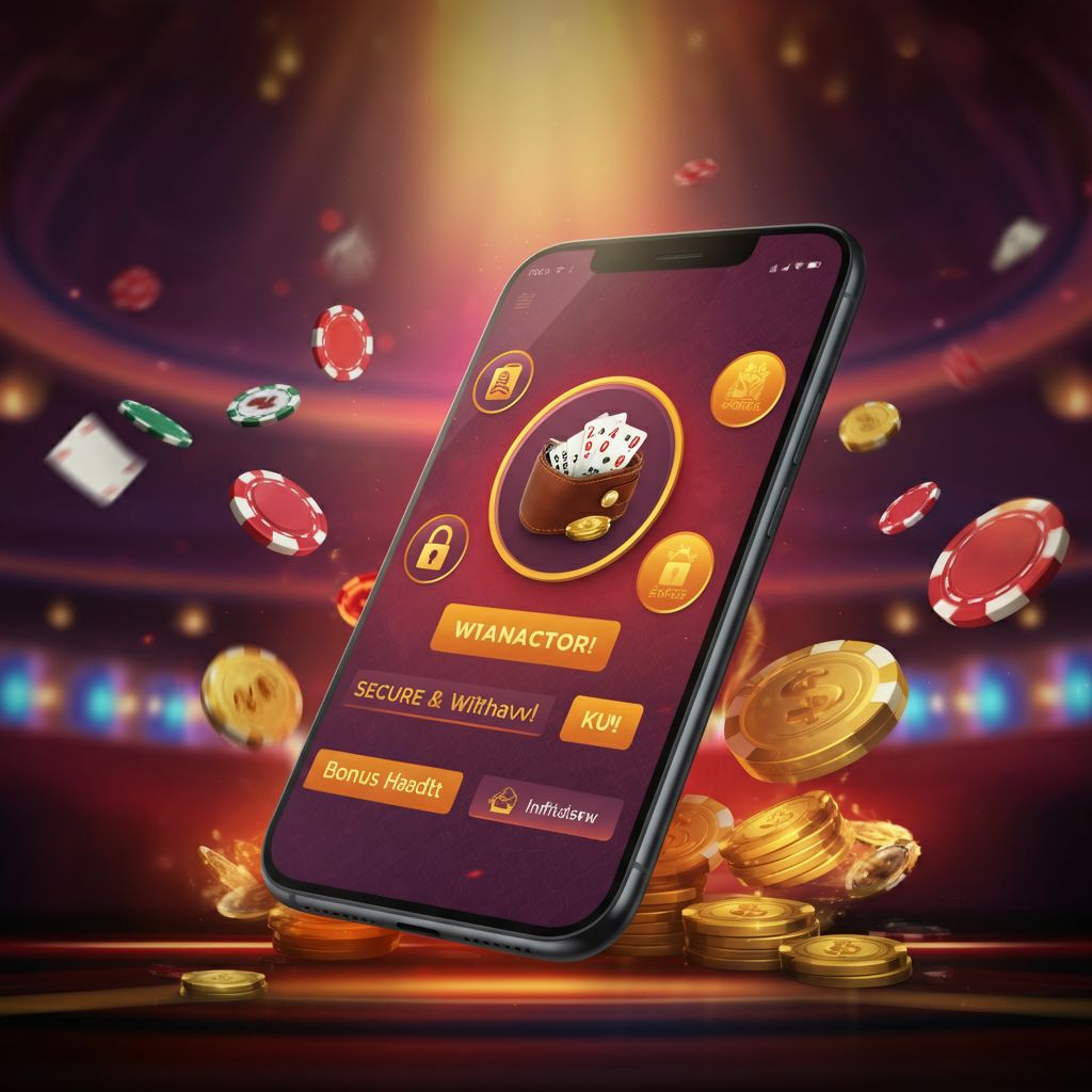 How Secure Wallet Systems Build Long-Term Trust in Matka Players