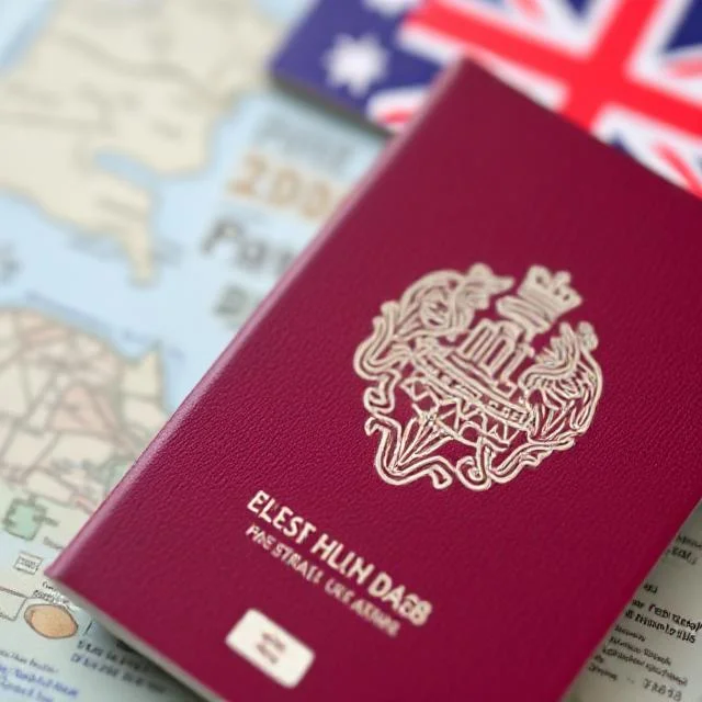 How to Apply for a British Passport: WhatsApp +44 7399 78399