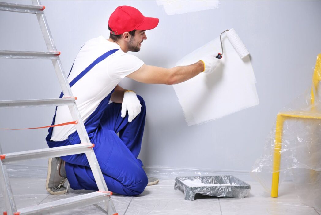 Best Painting Services Near You: Tips for Finding Local Experts