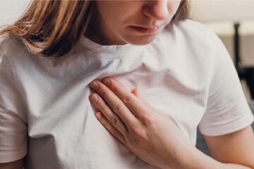 High cholesterolemia Dubai