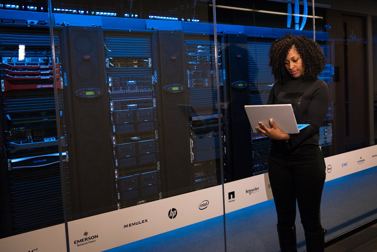 Microsoft Business Central