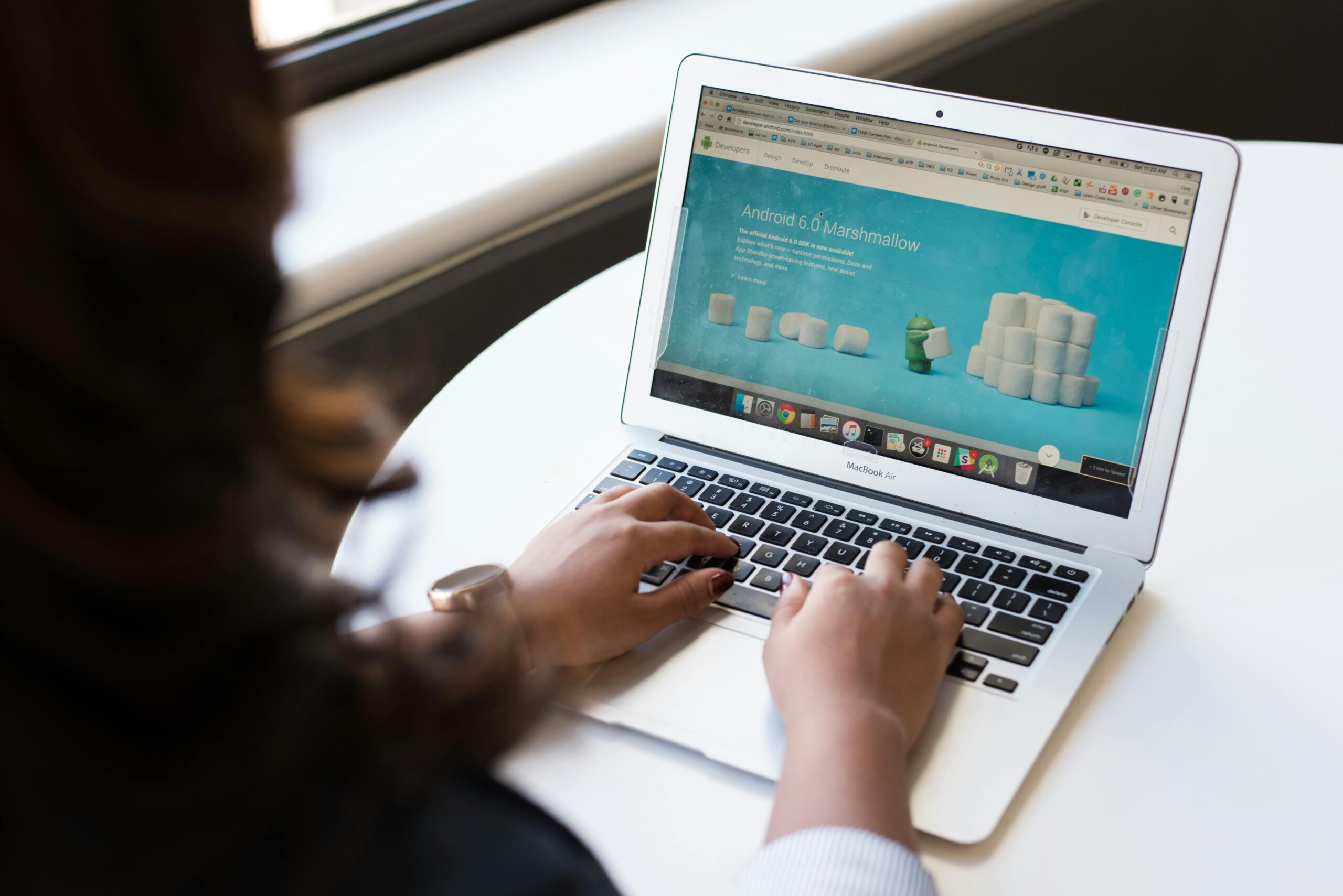 Affordable Website Development in Yamuna Bank