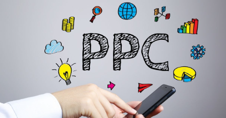 ppc management services