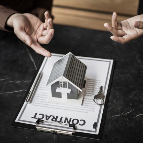 home management