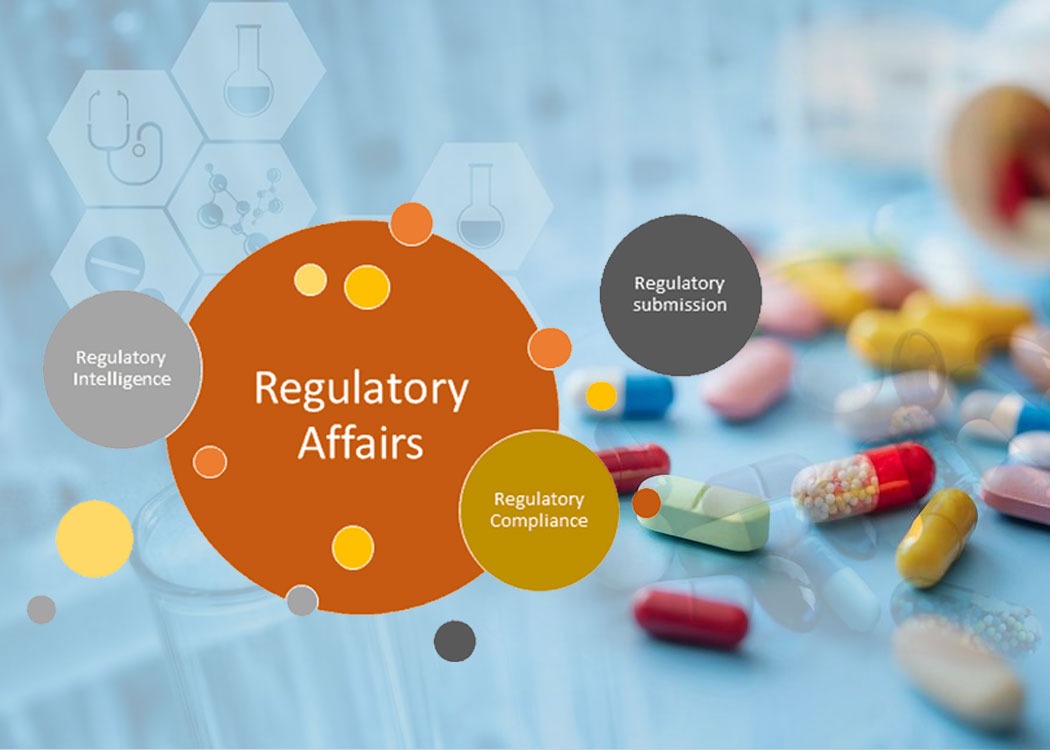 Regulatory affairs