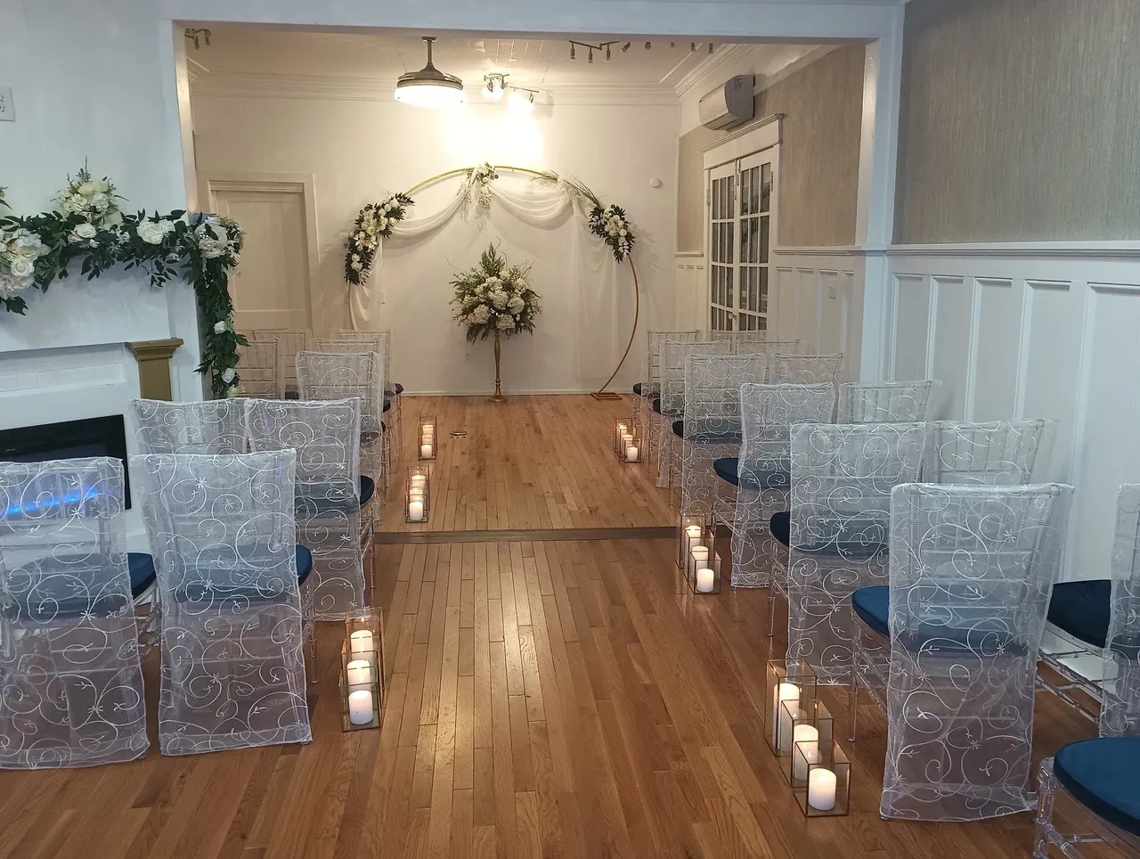 Experience the Most Unique Venues in Gwinnett County