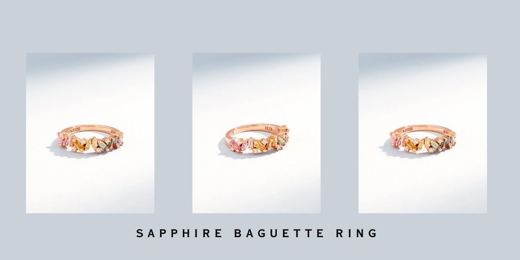 The Rise of Stackable Rings and What It Says About Modern Style