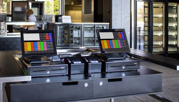 Why Cloud-Based Restaurant POS Software Is a Game-Changer