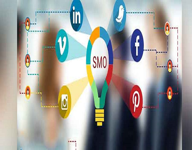 Cracking the Code SMO Services That Drive Engagement in India