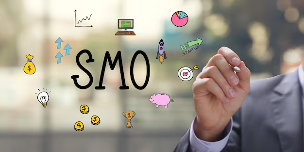 smo service provider in ghaziabad