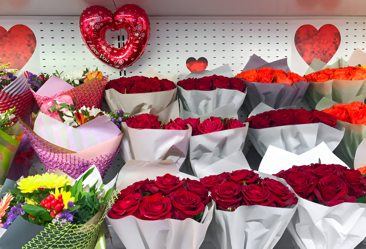 A Complete Guide to Birthday Flower Delivery in the U.S.A.