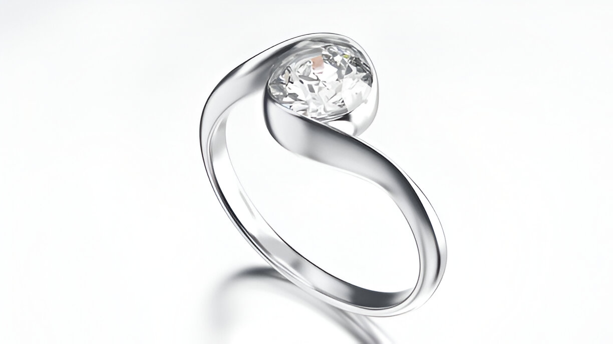 Everything You Need to Know About Bypass Engagement Rings in the USA