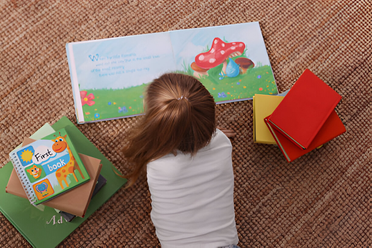 Wompus Stompus Book for Preschoolers A Rhythmic Adventure Tailored for Young Minds