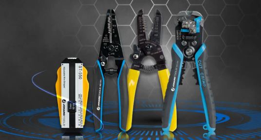 stripping tool